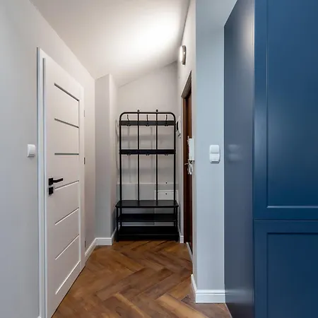 Apartment Close-golden In - Marcinkowskiego *